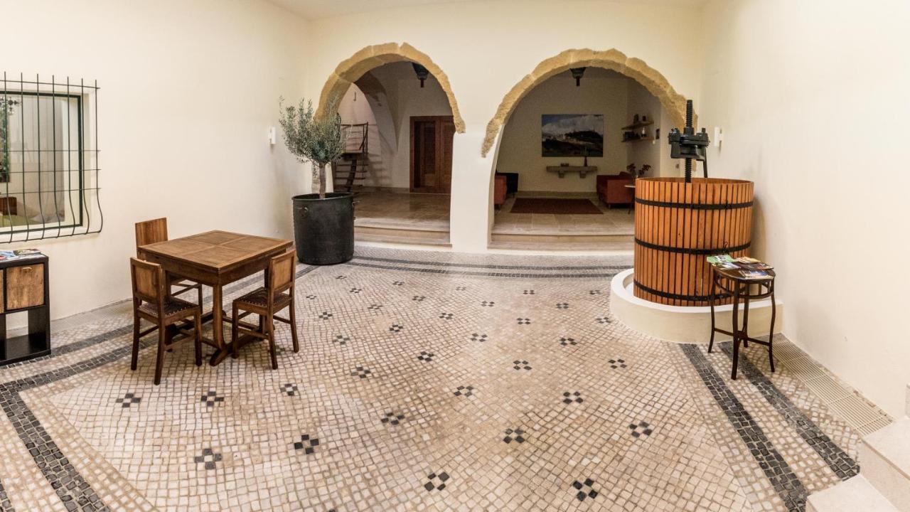 מלון פלמלה Casa De Atalaia מראה חיצוני תמונה