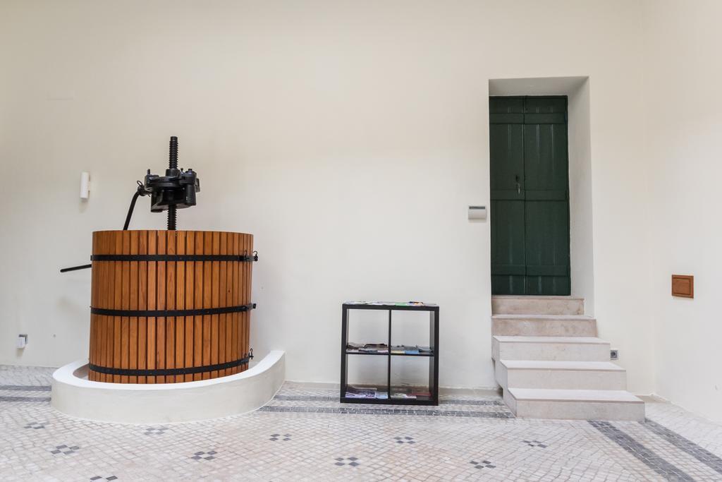 מלון פלמלה Casa De Atalaia מראה חיצוני תמונה