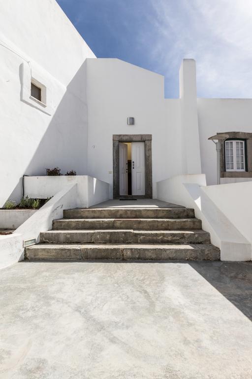 מלון פלמלה Casa De Atalaia מראה חיצוני תמונה