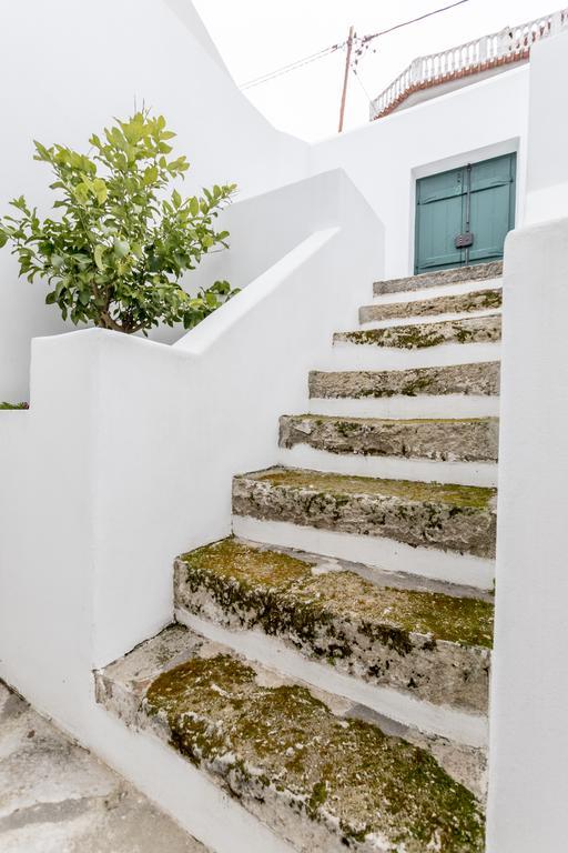 מלון פלמלה Casa De Atalaia מראה חיצוני תמונה