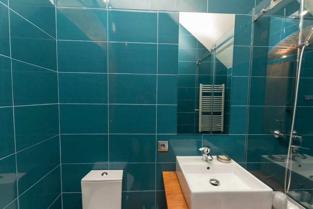מלון פלמלה Casa De Atalaia מראה חיצוני תמונה