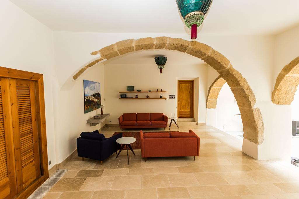 מלון פלמלה Casa De Atalaia מראה חיצוני תמונה
