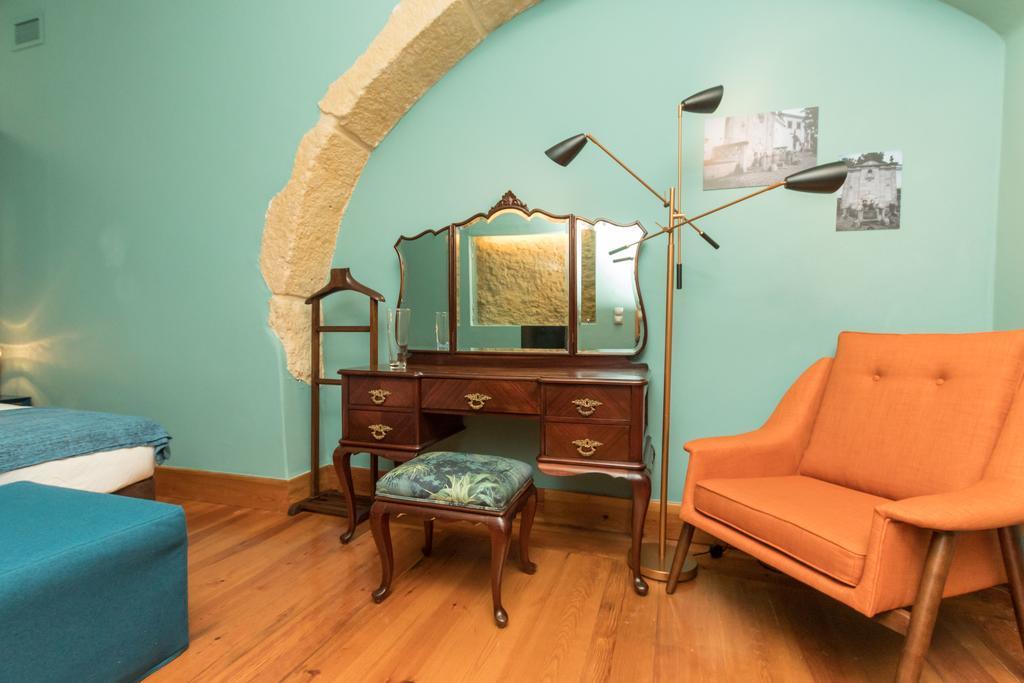 מלון פלמלה Casa De Atalaia מראה חיצוני תמונה