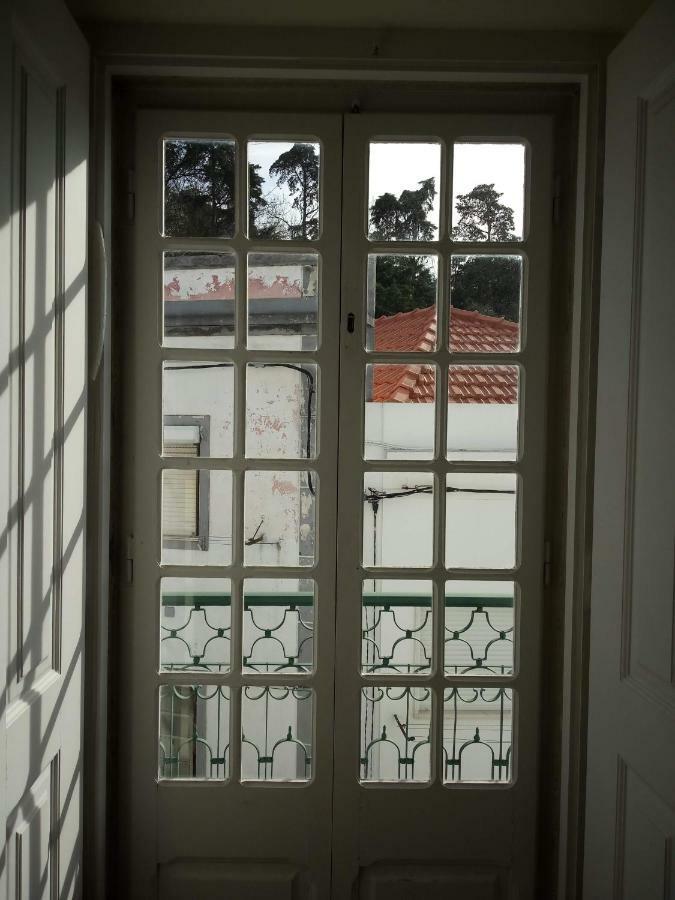 מלון פלמלה Casa De Atalaia מראה חיצוני תמונה