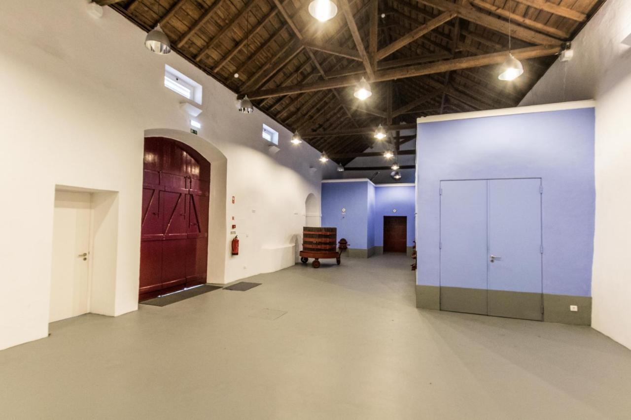 מלון פלמלה Casa De Atalaia מראה חיצוני תמונה