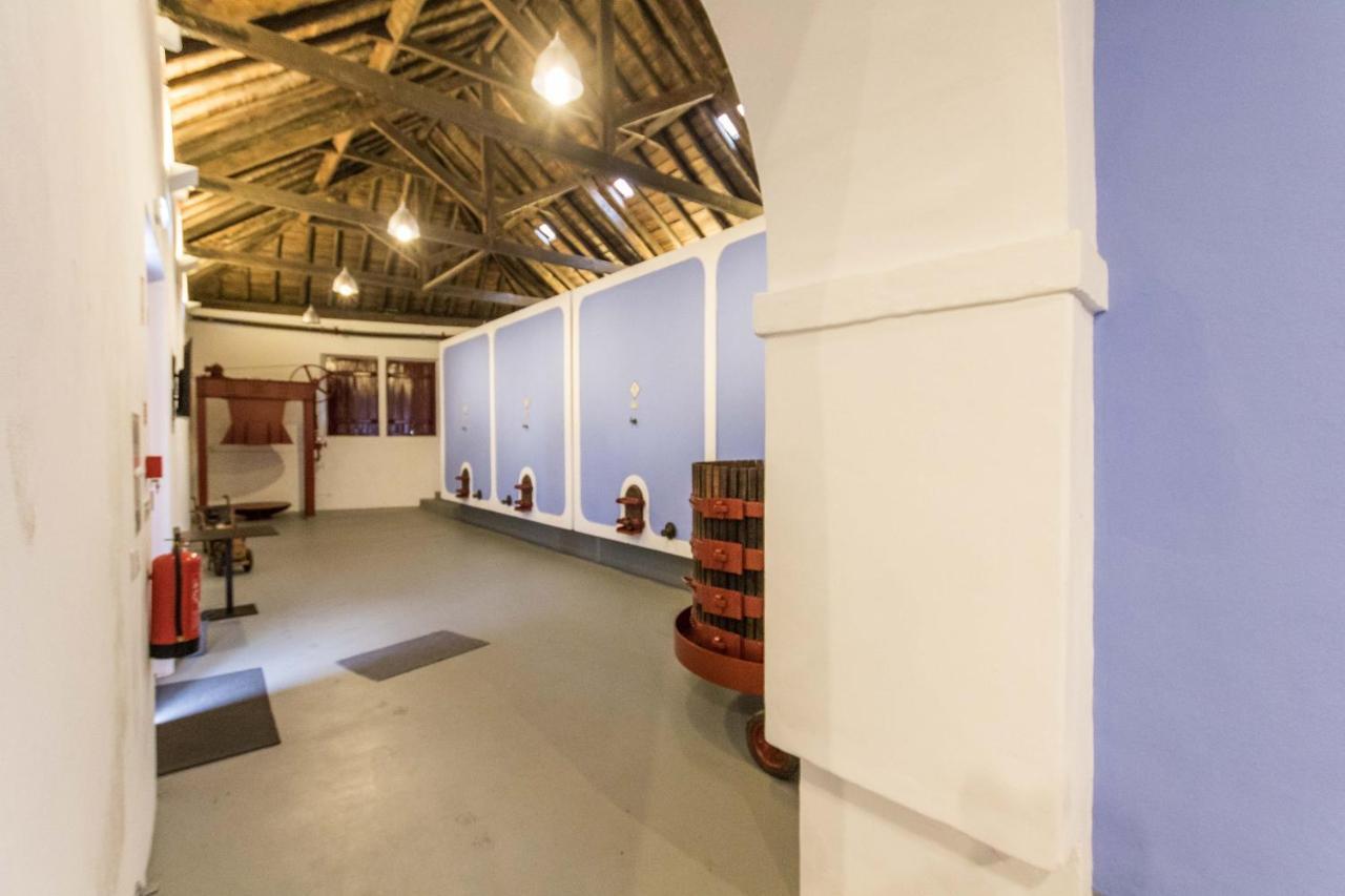 מלון פלמלה Casa De Atalaia מראה חיצוני תמונה